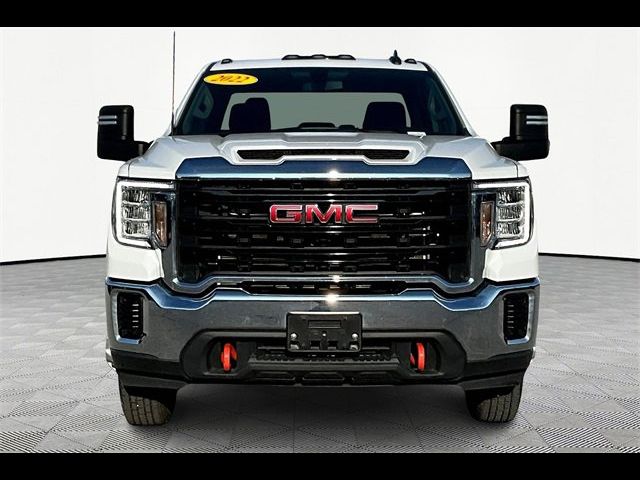 2022 GMC Sierra 3500HD Pro