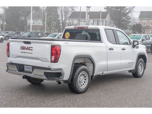 2022 GMC Sierra 1500 Limited Pro