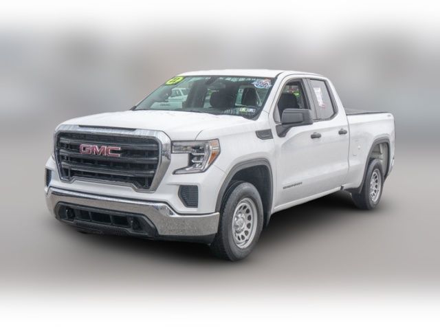 2022 GMC Sierra 1500 Limited Pro