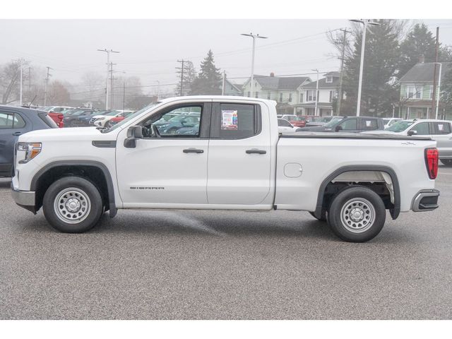 2022 GMC Sierra 1500 Limited Pro