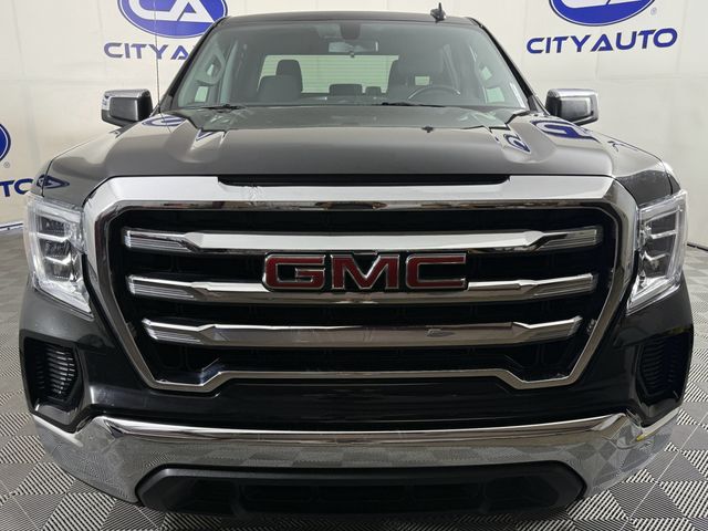 2022 GMC Sierra 1500 Limited SLE