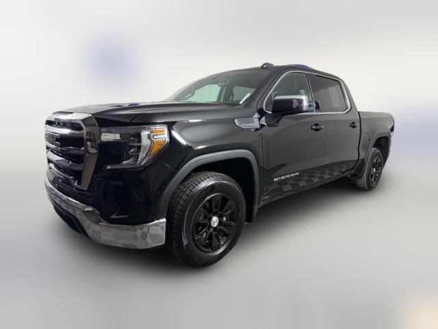 2022 GMC Sierra 1500 Limited SLE