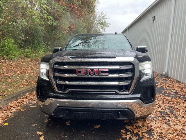 2022 GMC Sierra 1500 Limited SLE