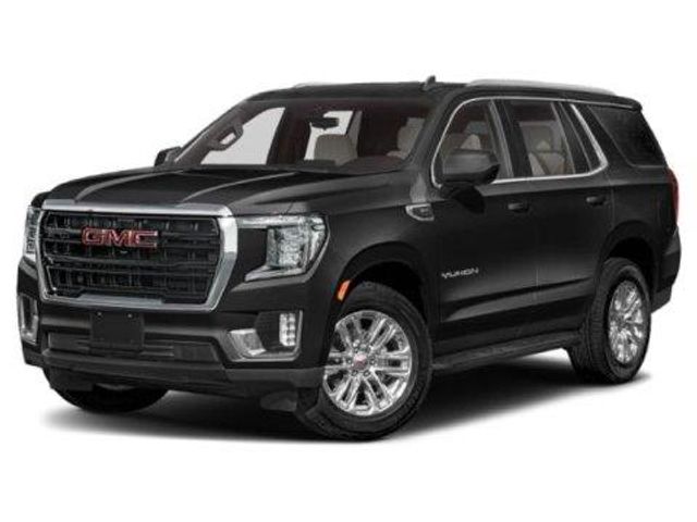 2022 GMC Yukon SLE