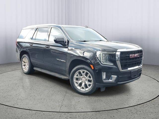 2022 GMC Yukon SLE