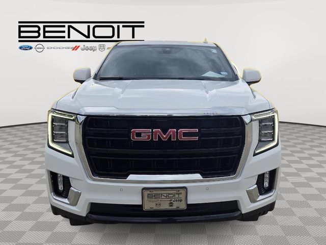 2022 GMC Yukon XL SLE