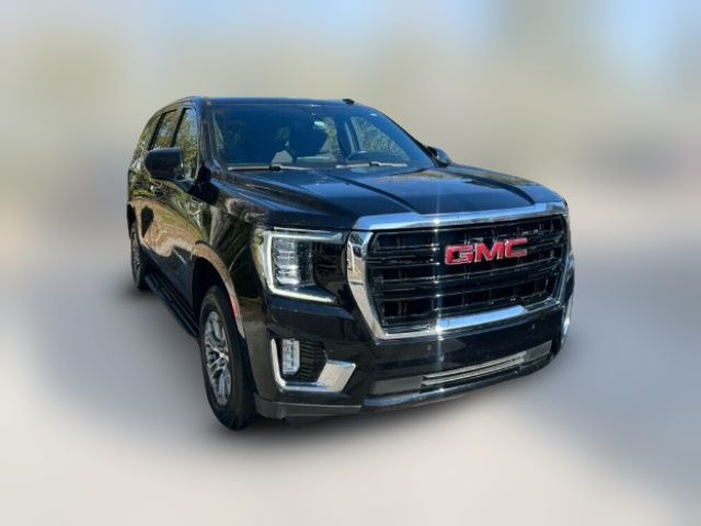 2022 GMC Yukon SLE