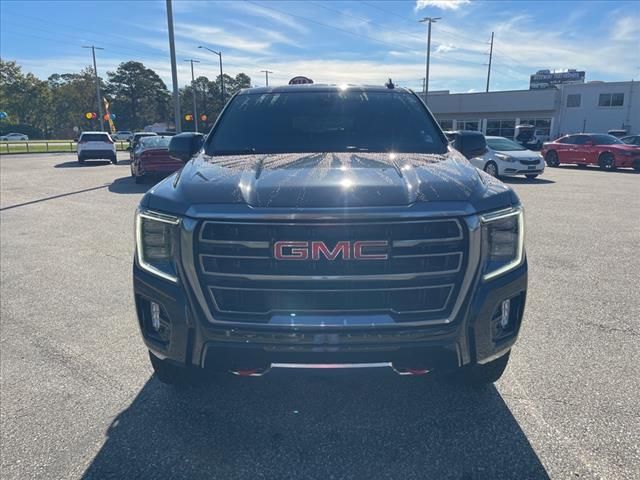 2022 GMC Yukon AT4