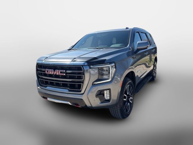 2022 GMC Yukon AT4