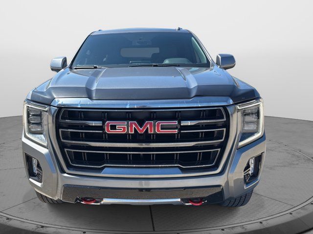 2022 GMC Yukon AT4
