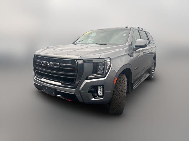 2022 GMC Yukon AT4