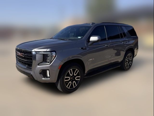 2022 GMC Yukon AT4