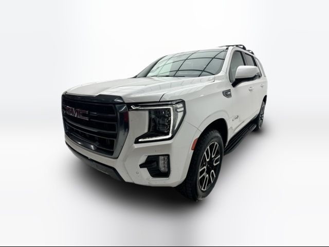 2022 GMC Yukon AT4