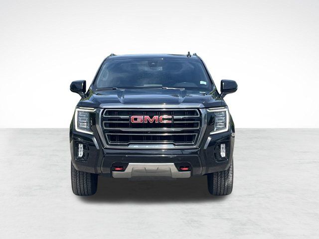 2022 GMC Yukon AT4