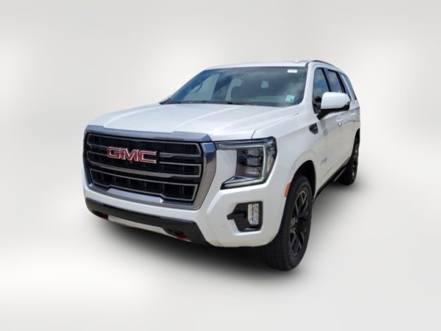 2022 GMC Yukon AT4
