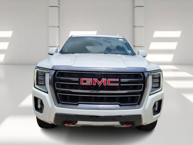 2022 GMC Yukon AT4