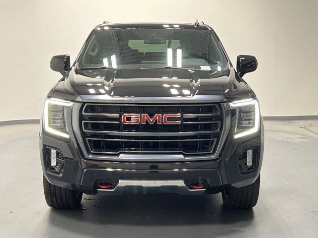 2022 GMC Yukon AT4