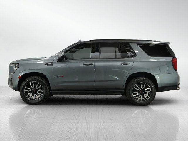 2022 GMC Yukon AT4