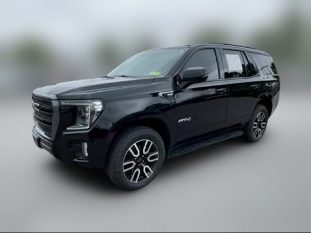 2022 GMC Yukon AT4