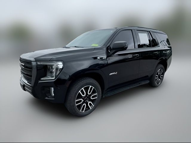 2022 GMC Yukon AT4