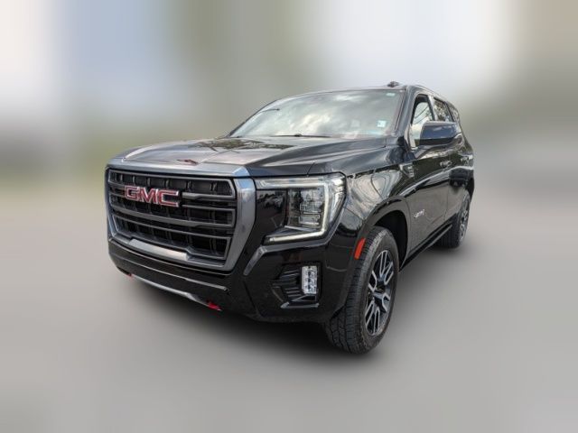 2022 GMC Yukon AT4