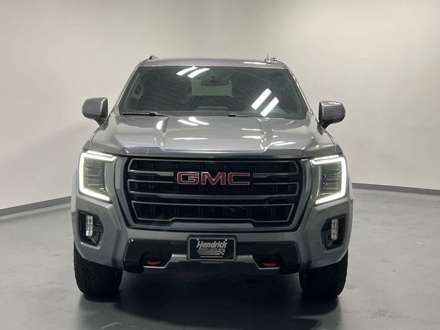 2022 GMC Yukon AT4