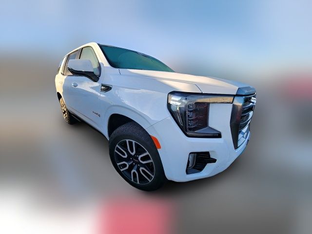 2022 GMC Yukon AT4