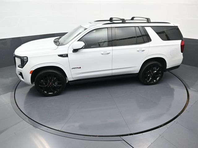 2022 GMC Yukon AT4