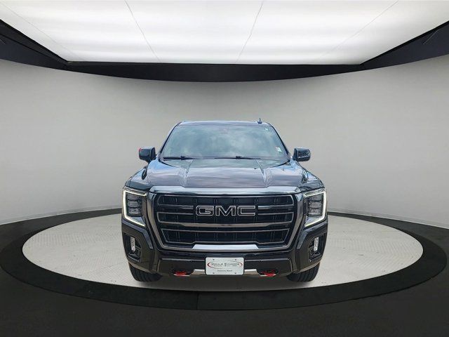 2022 GMC Yukon AT4