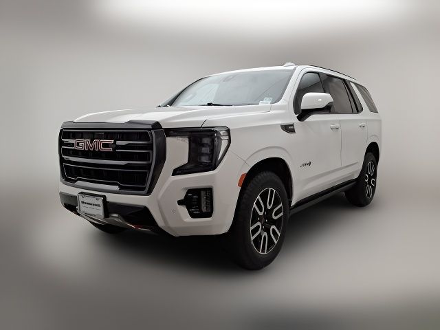 2022 GMC Yukon AT4