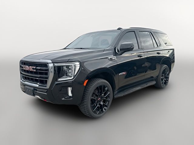 2022 GMC Yukon AT4