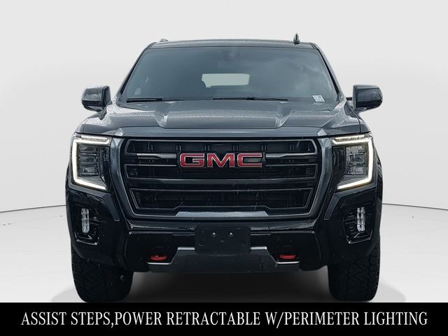 2022 GMC Yukon AT4