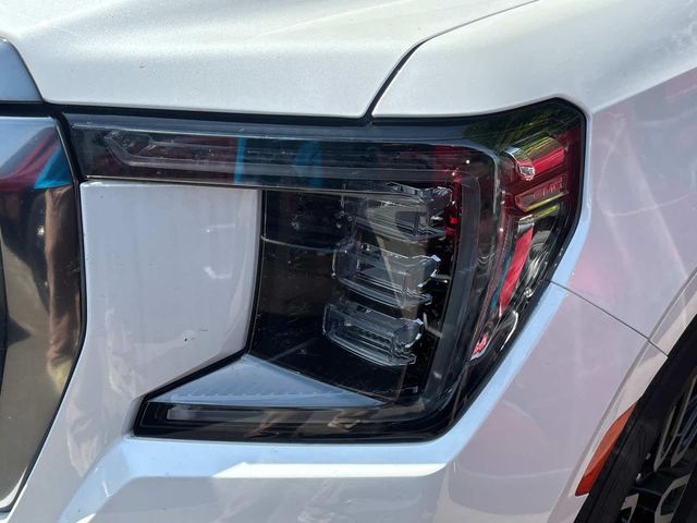 2022 GMC Yukon AT4