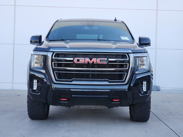 2022 GMC Yukon AT4