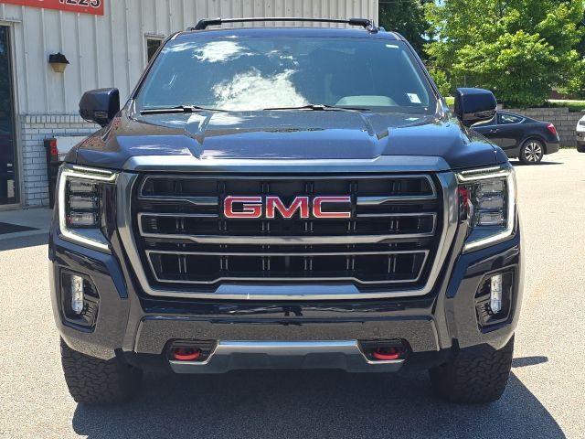 2022 GMC Yukon AT4