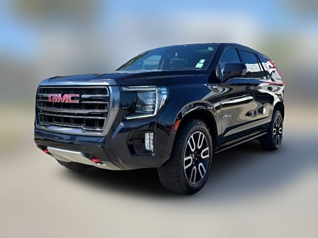 2022 GMC Yukon AT4