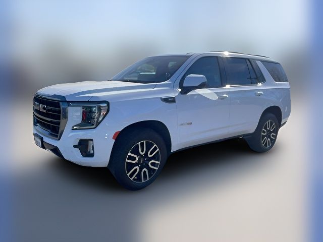 2022 GMC Yukon AT4