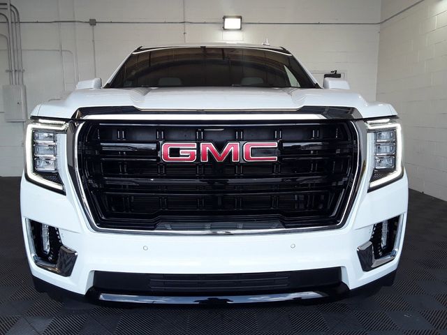 2022 GMC Yukon SLE