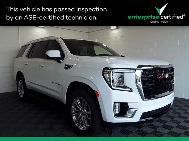 2022 GMC Yukon SLE