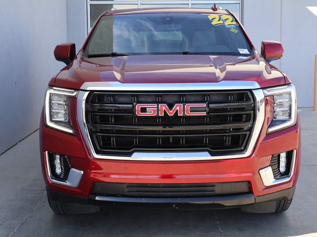 2022 GMC Yukon SLE