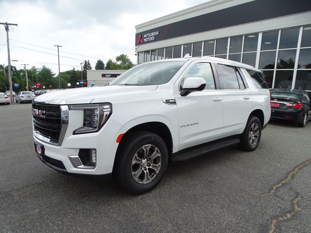 2022 GMC Yukon SLE