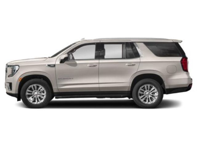 2022 GMC Yukon SLE