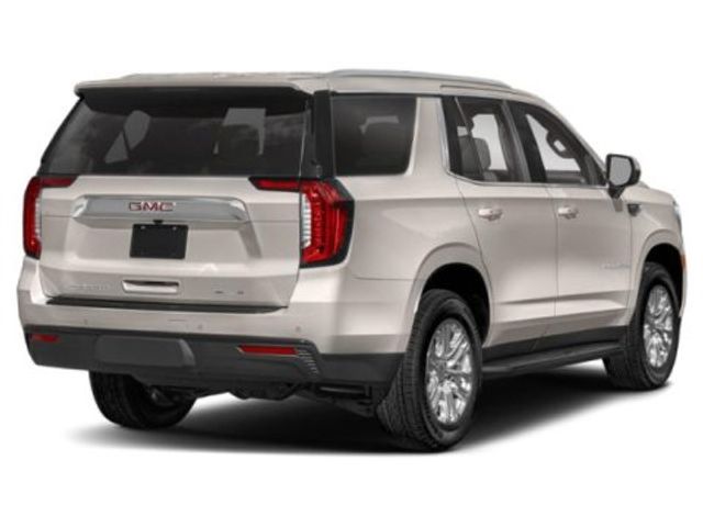 2022 GMC Yukon SLE