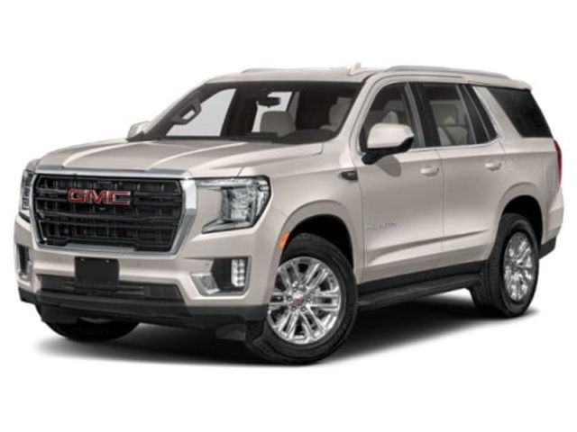 2022 GMC Yukon SLE