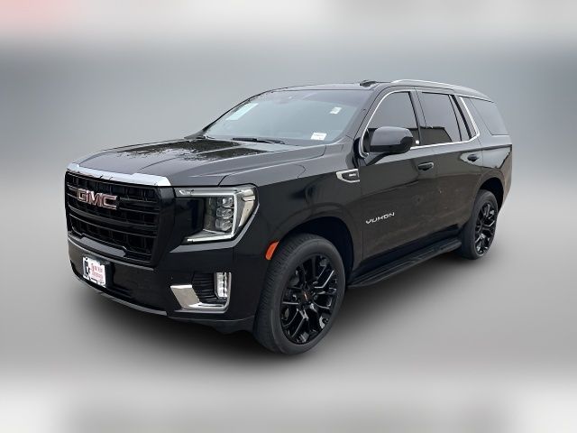 2022 GMC Yukon SLE