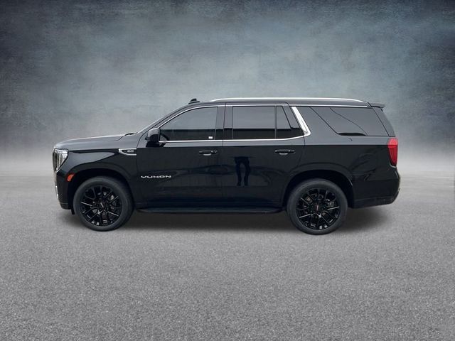 2022 GMC Yukon SLE