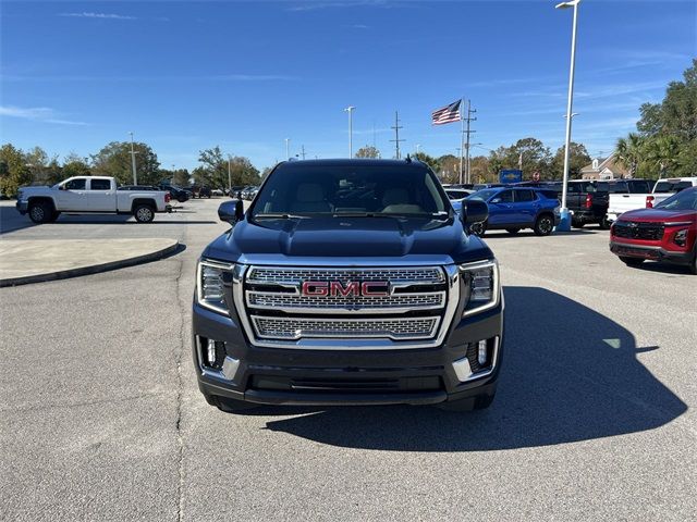 2022 GMC Yukon SLE