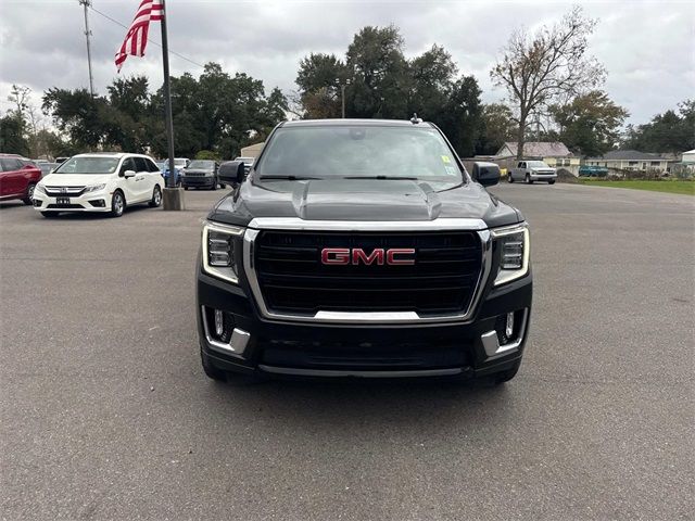 2022 GMC Yukon SLE