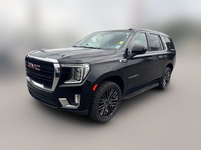 2022 GMC Yukon SLE