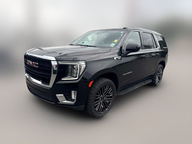 2022 GMC Yukon SLE